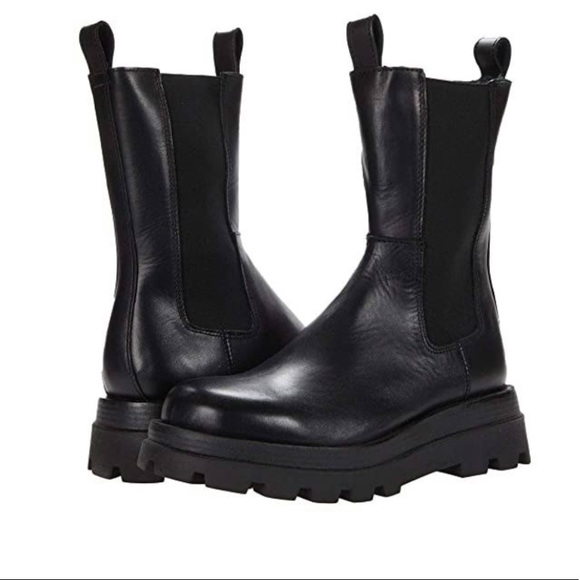 Steve Madden Shoes - Steve Madden Explorer Fashion Boot Womens Size 6.5